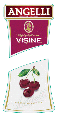 ANGELLI VISINE High Quality Pleasure RICETTA ORIGINALE