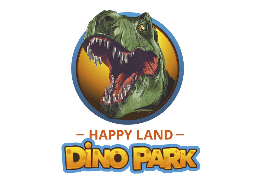 HAPPY LAND DINO PARK