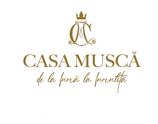 CASA MUSCĂ de la furcă la furculiță