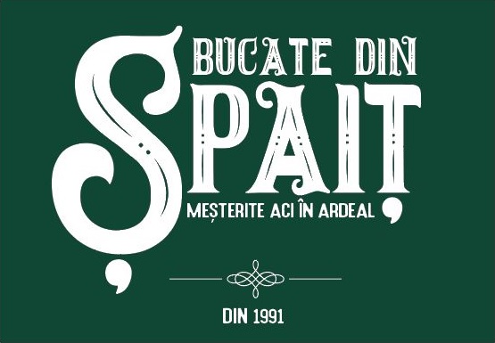 BUCATE DIN ȘPAIȚ MEȘTERITE ACI ÎN ARDEAL DIN 1991