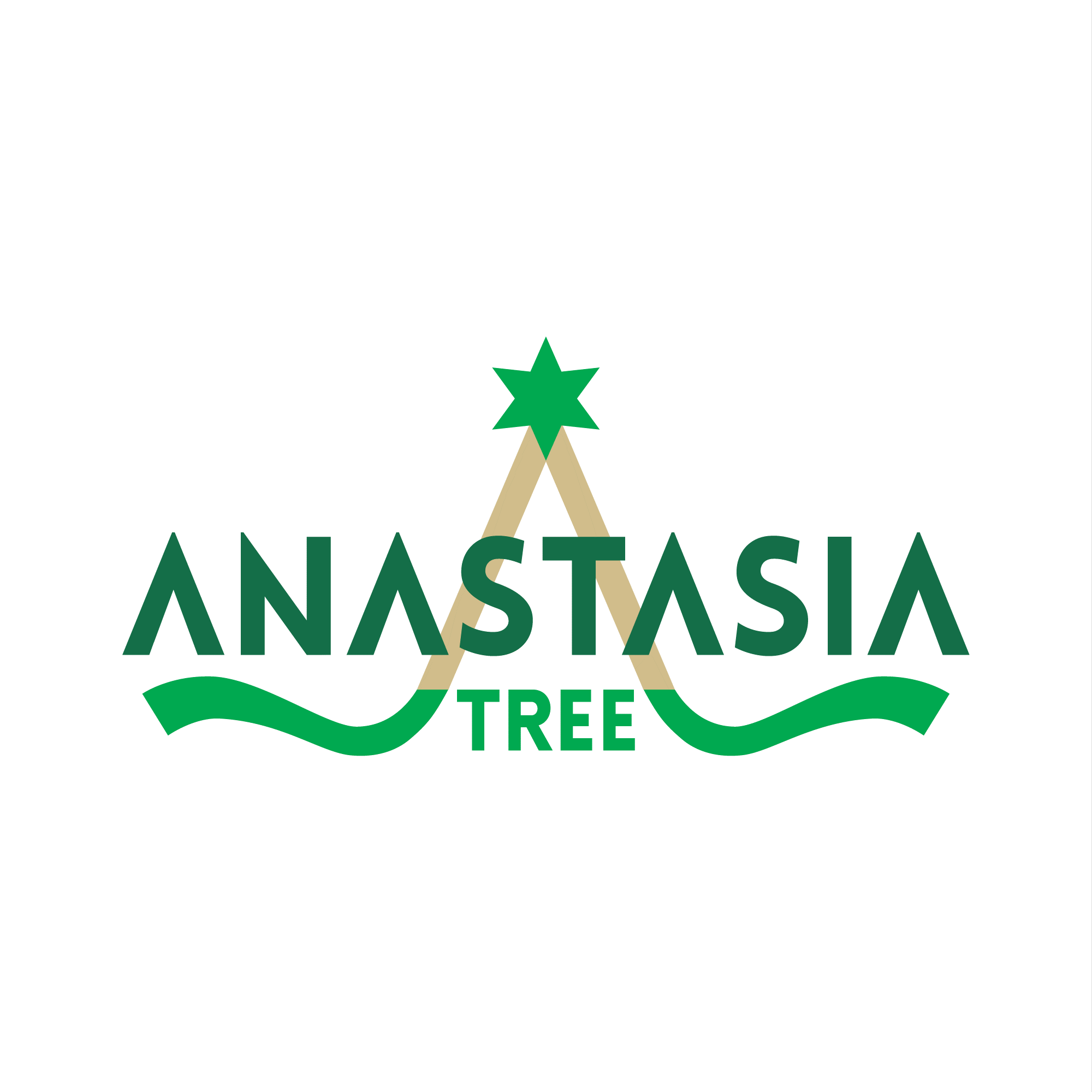 ANASTASIA TREE