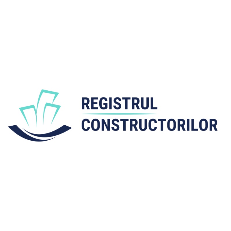 REGISTRUL CONSTRUCTORILOR