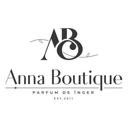 AB Anna Boutique PARFUM DE ÎNGER EST . 2011
