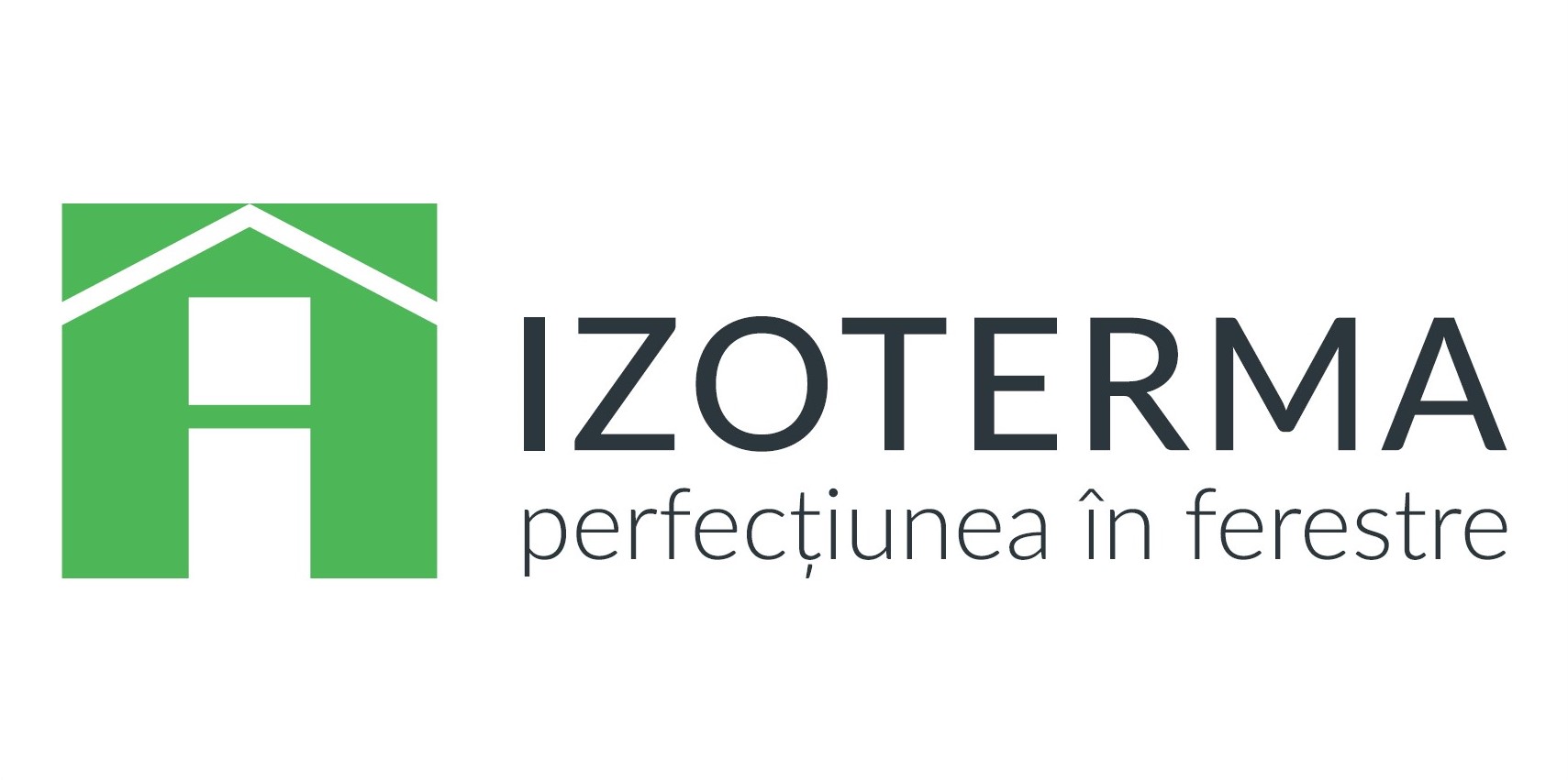 IZOTERMA perfecțiunea în ferestre