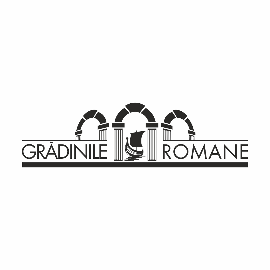GRĂDINILE ROMANE