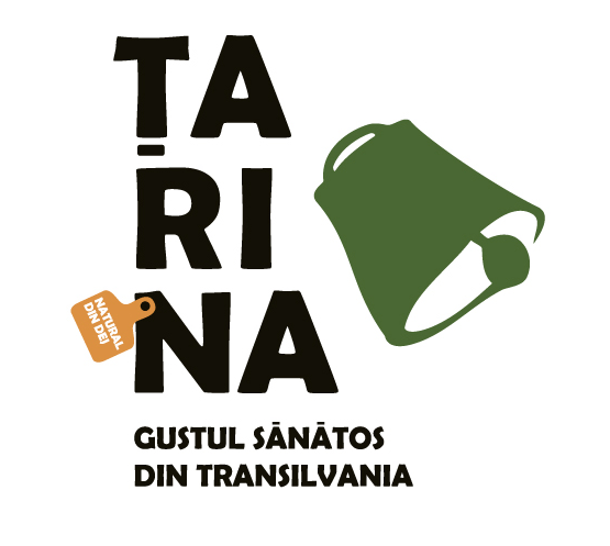 ȚARINA,GUSTUL SANATOS DIN TRANSILVANIA,NATURAL DIN DEJ
