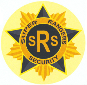 SUPER RANGERS SECURITY SRS
