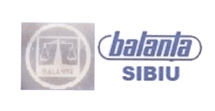 balanta SIBIU