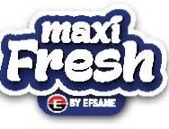 MAXI FRESH E BY EFSANE