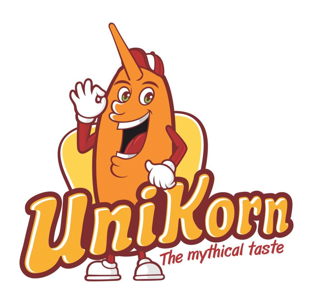 UniKorn The mythical taste
