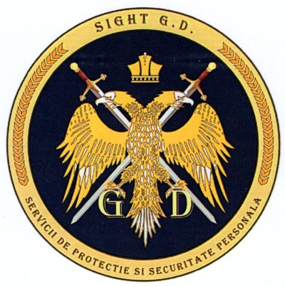 SIGHT G.D. SERVICII DE PROTECTIE SI SECURITATE PERSONALA