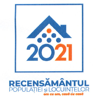 2021 RECENSĂMÂNTUL POPULAȚIEI și LOCUINȚELOR om cu om, casă cu casă
