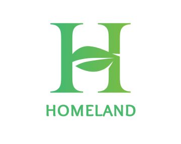 H HOMELAND