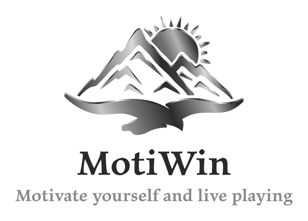 MotiWin Motivate yourself and live playing