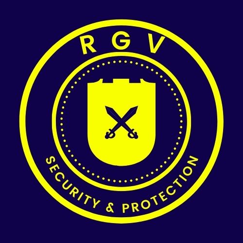RGV SECURITY & PROTECTION