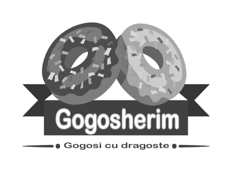 Gogosherim Gogosi cu dragoste