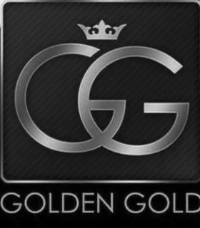 GG GOLDEN GOLD