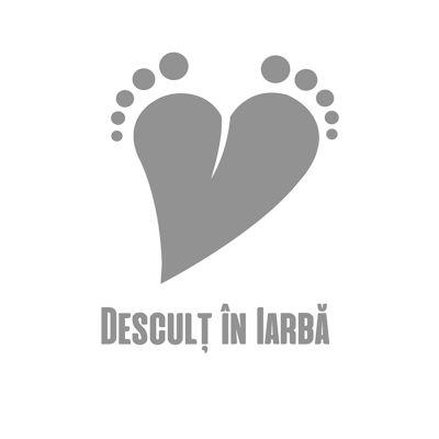 DESCULȚ ÎN IARBĂ
