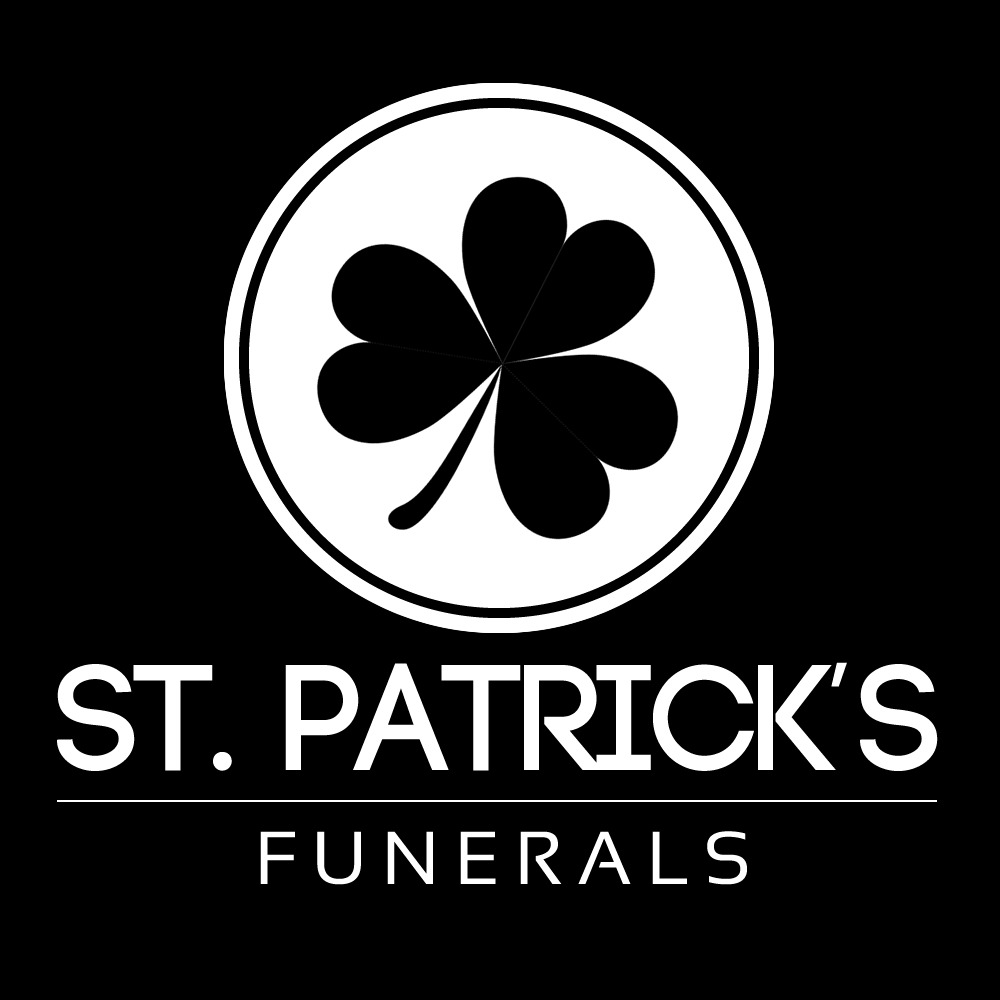 ST. PATRICK'S FUNERALS