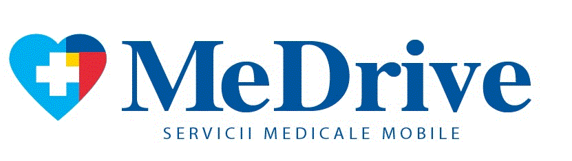 MeDrive SERVICII MEDICALE MOBILE