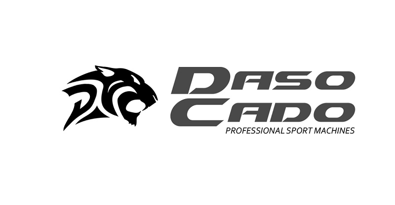 DASO CADO PROFESSIONAL SPORT MACHINES