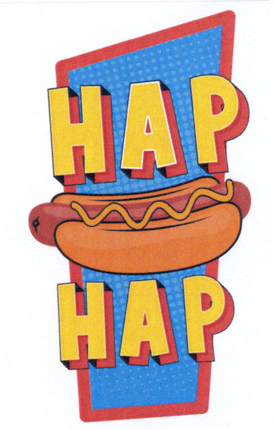 HAP HAP