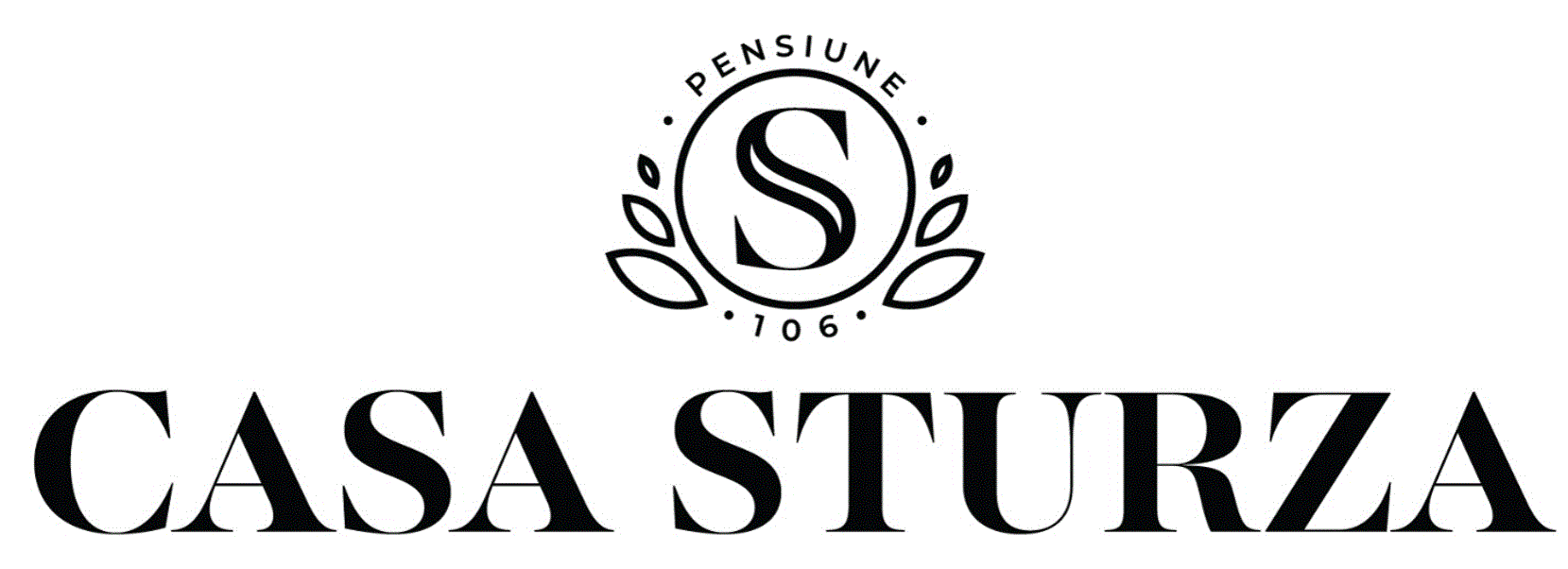 PENSIUNE S 106 CASA STURZA