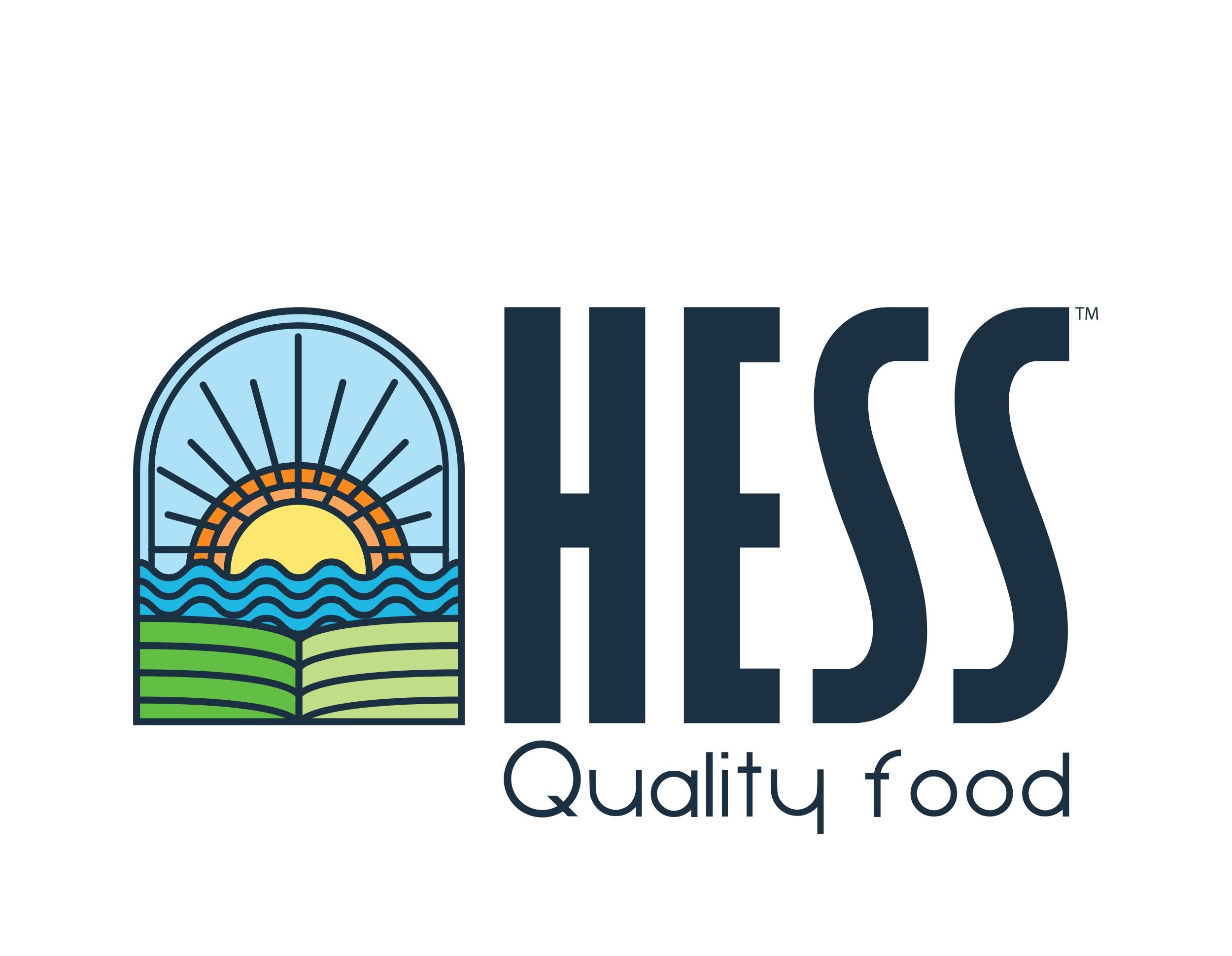 HESS Quality food