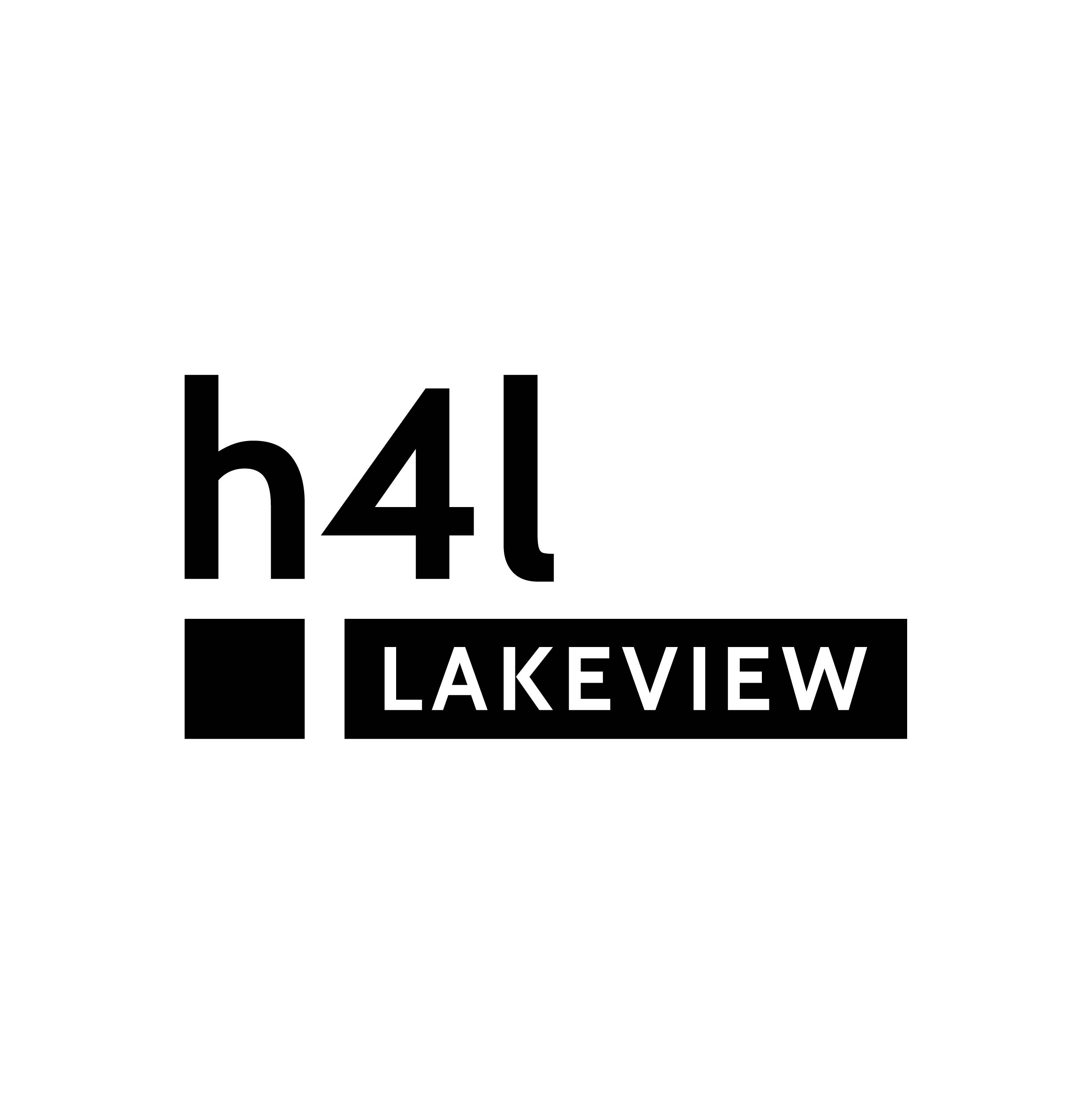 h4l LAKEVIEW