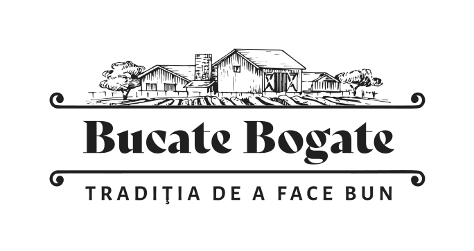Bucate Bogate TRADIŢIA DE A FACE BUN