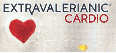 EXTRAVALERIANIC CARDIO