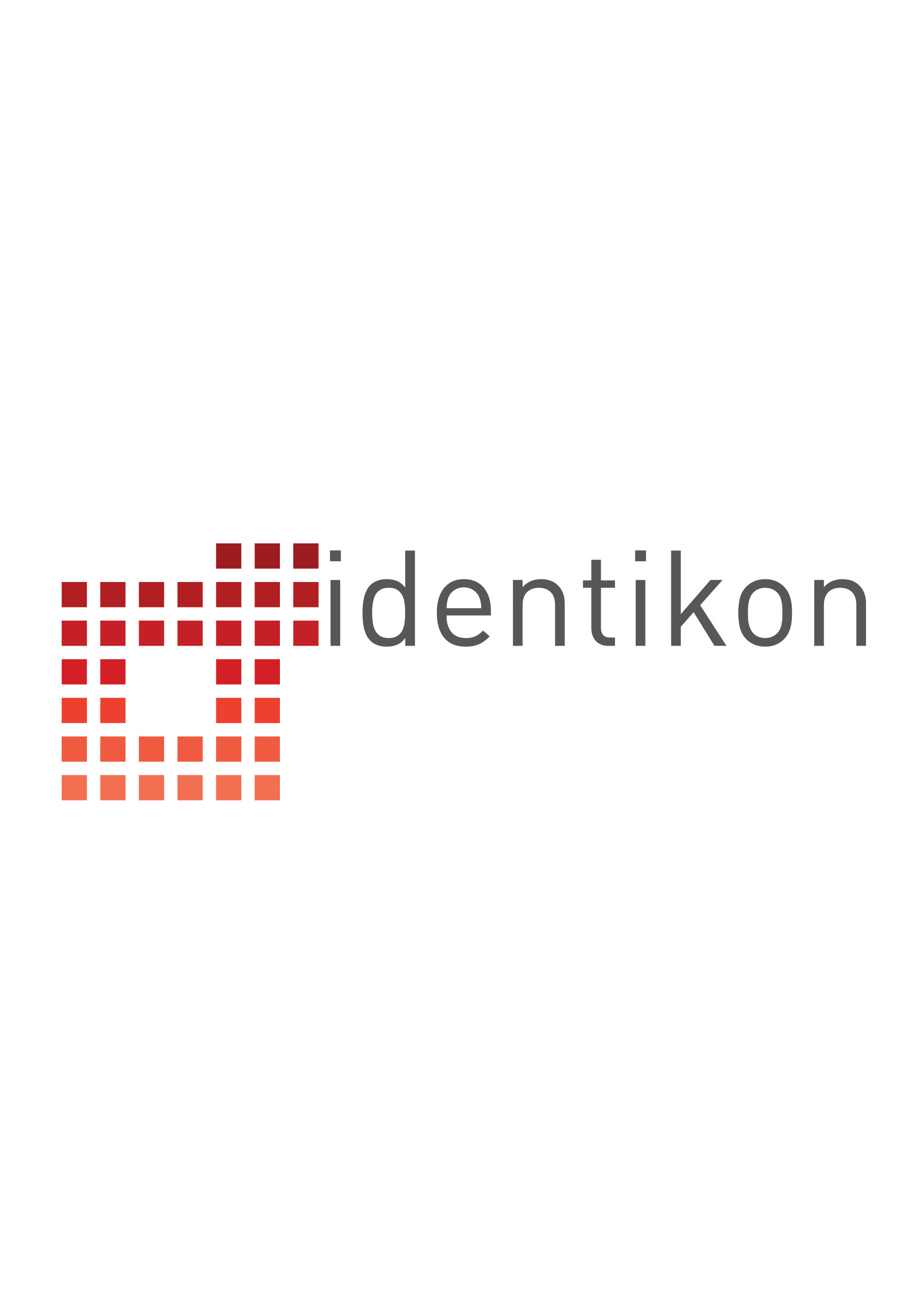 identikon