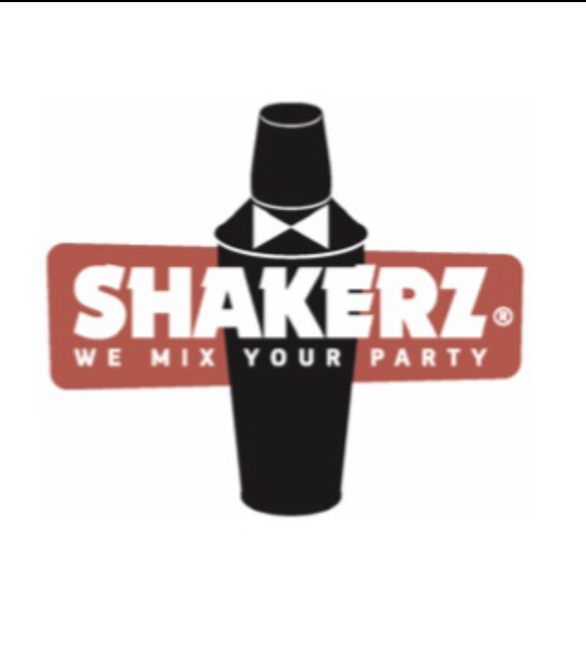 SHAKERZ WE MIX YOUR PARTY