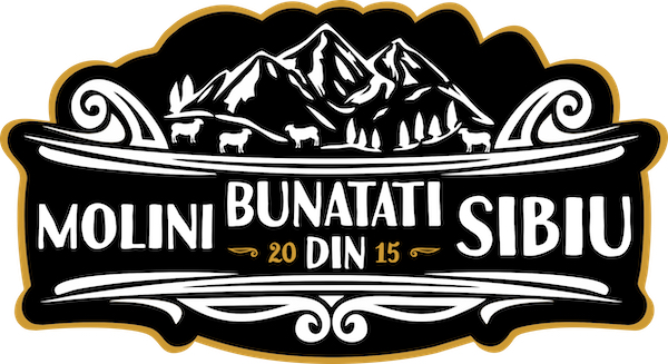 MOLINI BUNATATI DIN SIBIU 2015