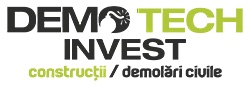 DEMO TECH INVEST construcții / demolări civile