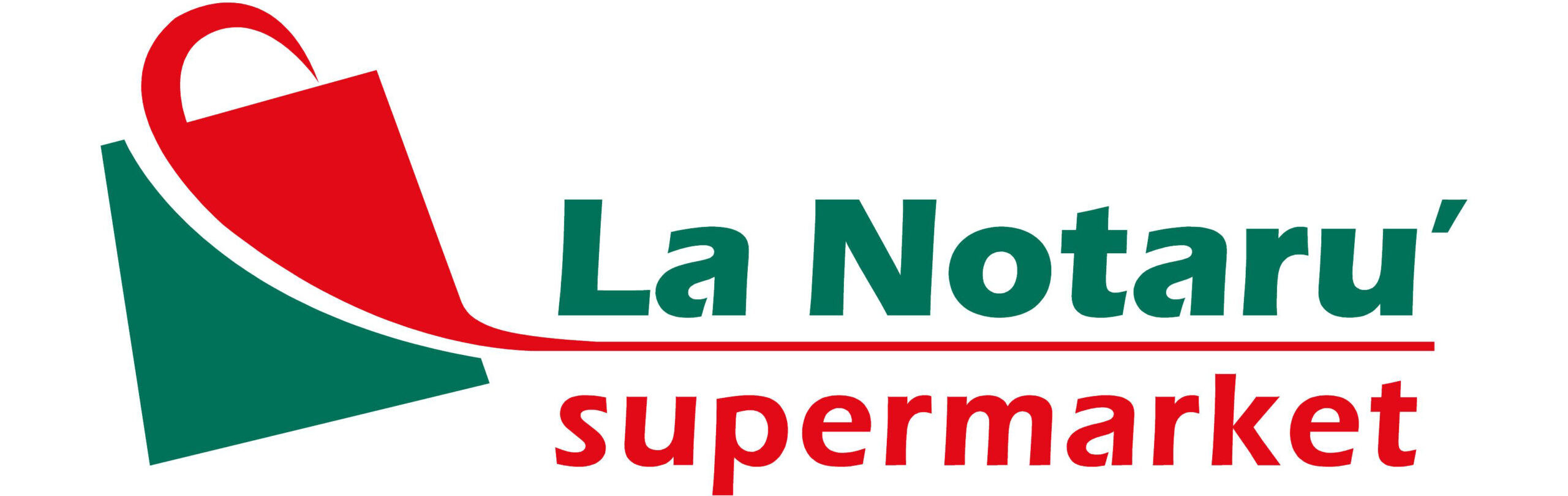 La Notaru' supermarket