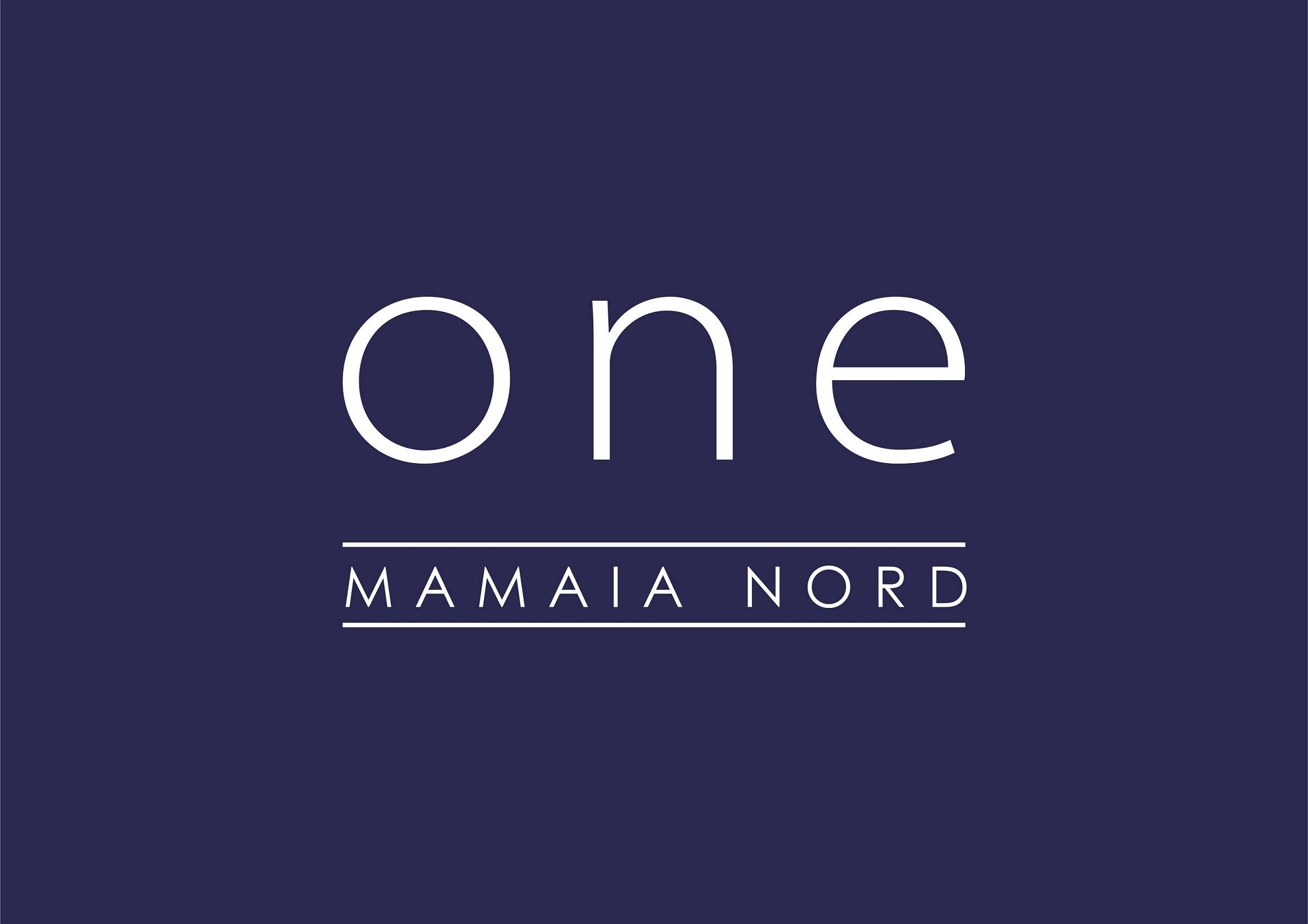 one MAMAIA NORD