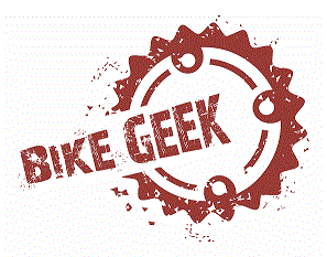 BIKE GEEK