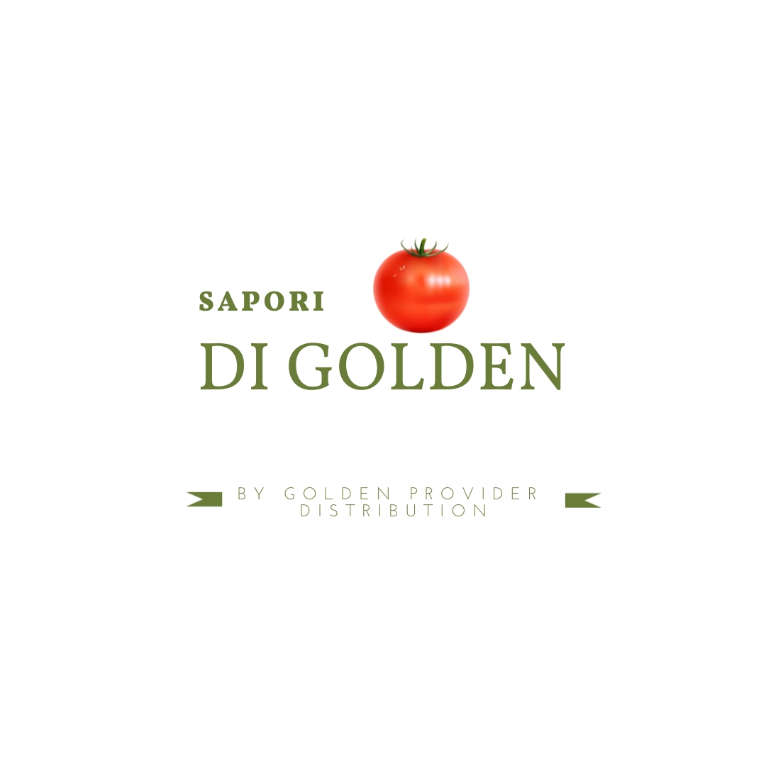 SAPORI DI GOLDEN BY GOLDEN PROVIDER DISTRIBUTION
