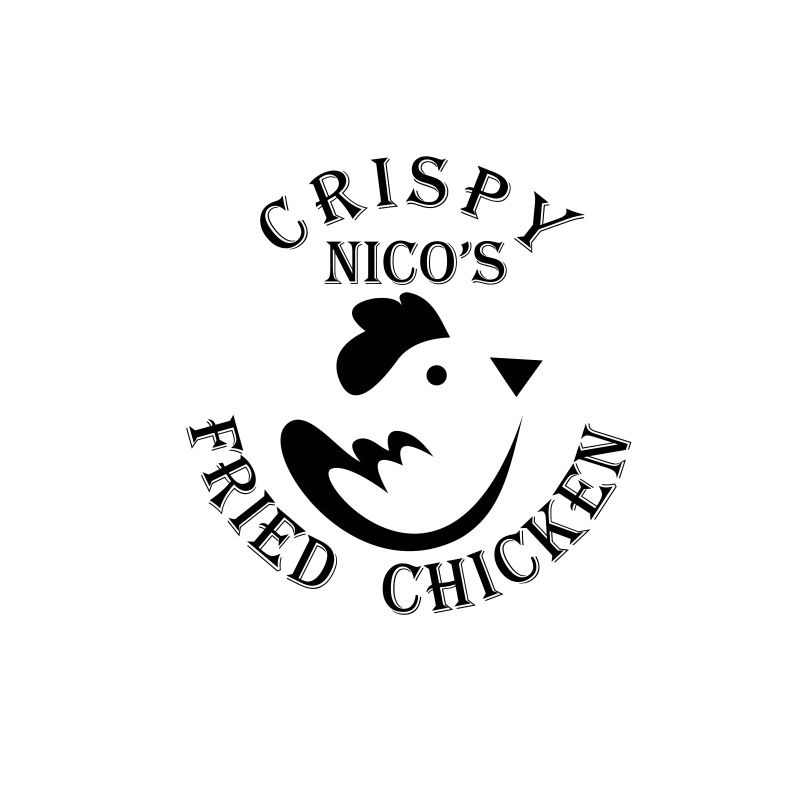 NICO'S CRISPY FRIED CHICKEN