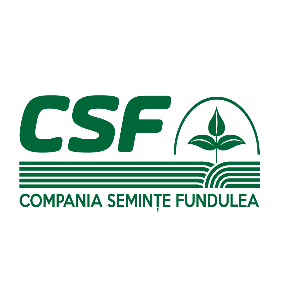 CSF COMPANIA SEMINŢE FUNDULEA