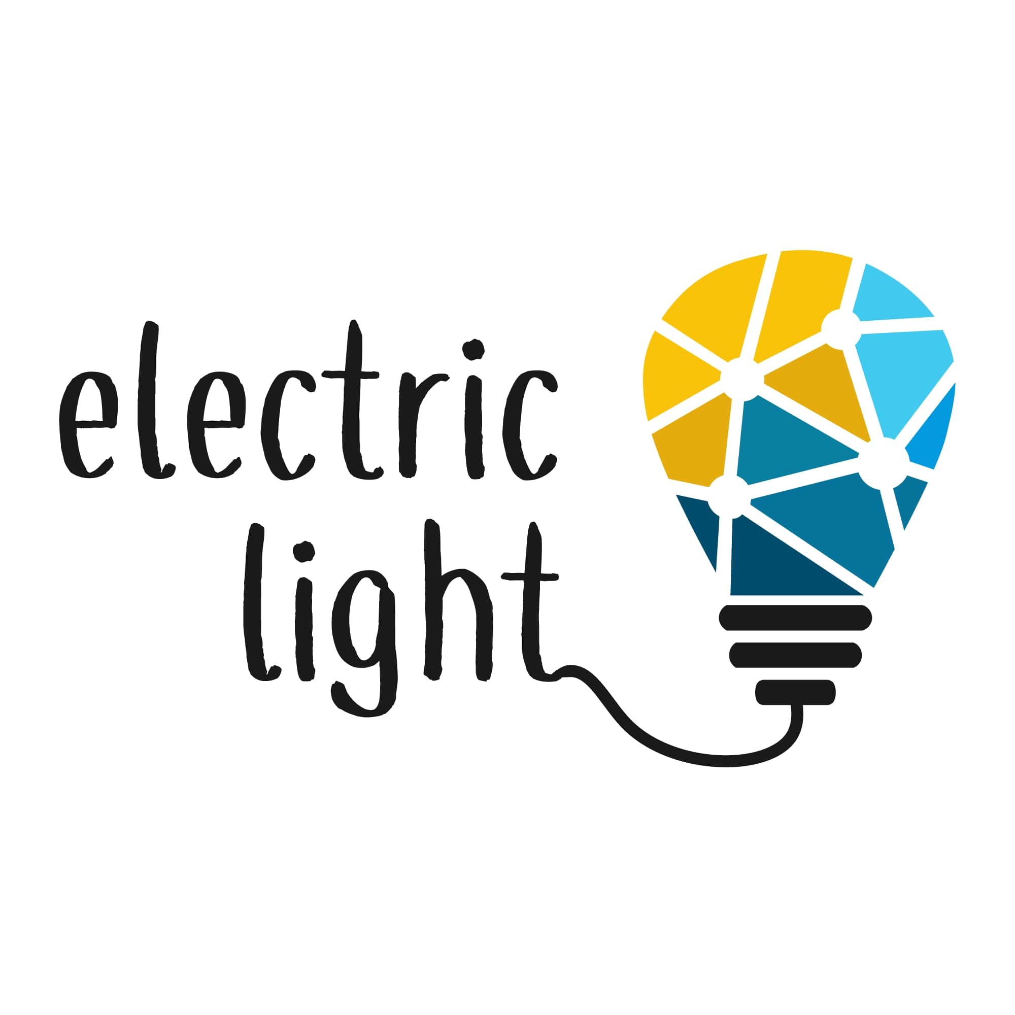 electric light