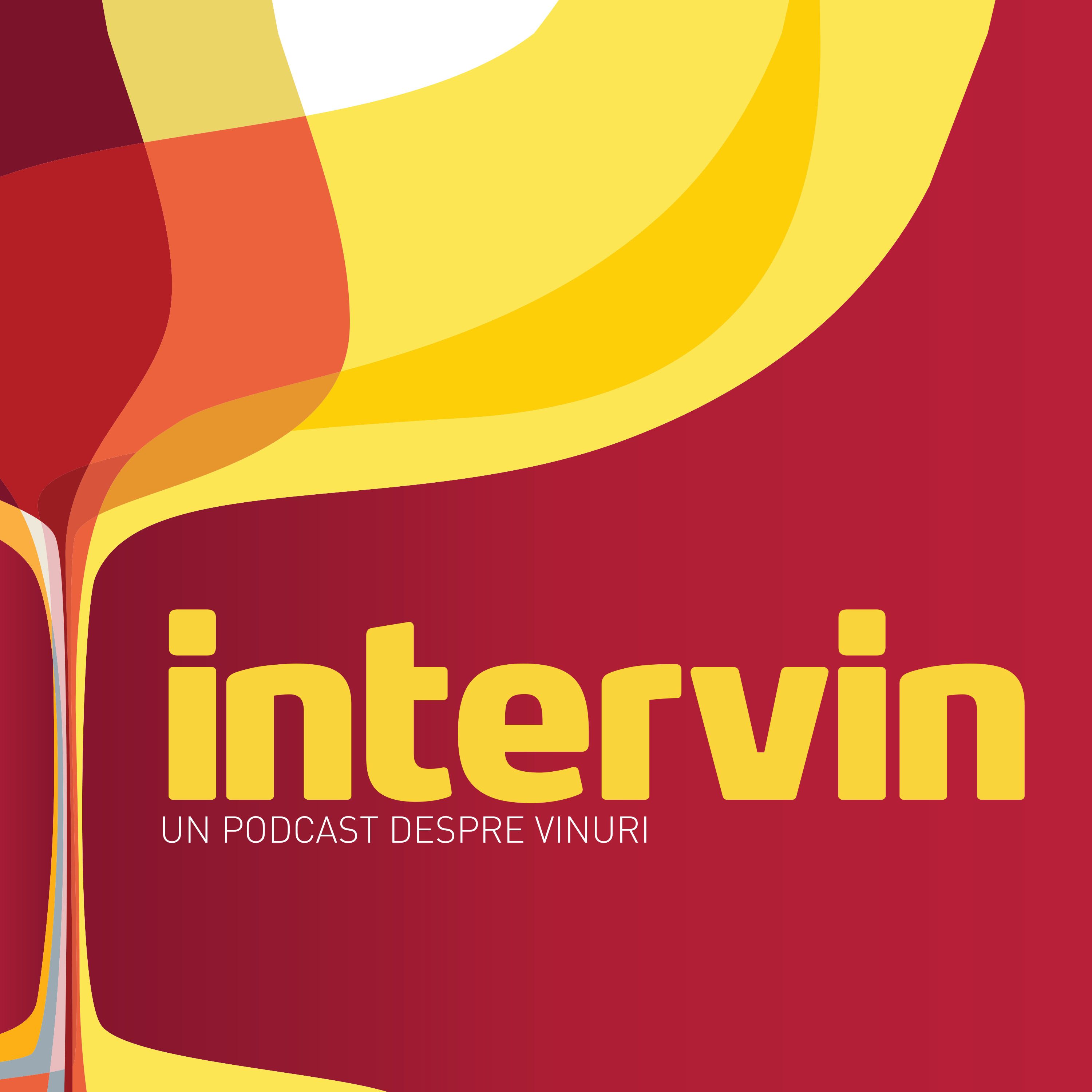 intervin UN PODCAST DESPRE VINURI