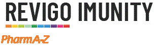 REVIGO IMUNITY PharmA-Z
