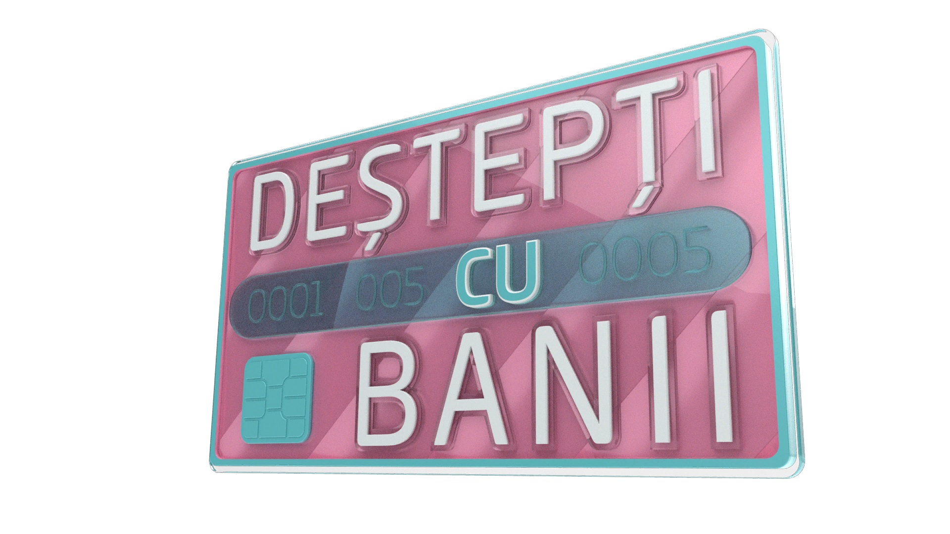 DEȘTEPȚI CU BANII 0001 005 0005