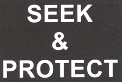 SEEK & PROTECT