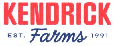 KENDRICK Farms EST. 1991