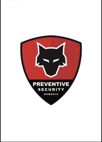 PREVENTIVE SECURITY ROMÂNIA