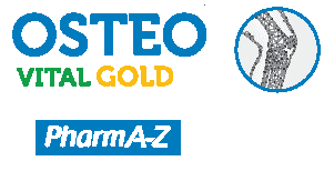 OSTEO VITAL GOLD PharmA-Z