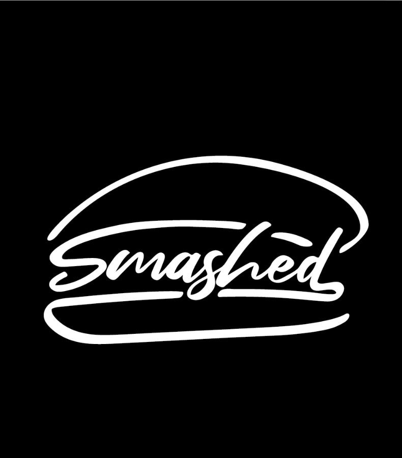 Smashed